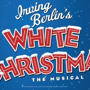 Broadway in Cincinnati Presents Irving Berlin's White Christmas