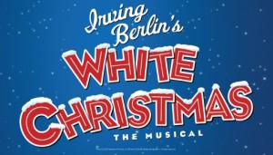 Broadway in Cincinnati Presents White Christmas