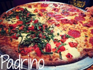 Padrino Italian Restaurant in Milford