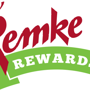 Remke Markets Rewards and Gift Card Giveaway