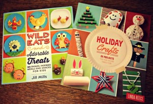 Two Cool Books for Kids that Encourage Creativity