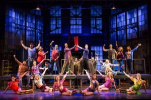 Kinky Boots