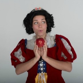 The Children’s Theatre Presents Snow White & the Dancing Dwarfs {GIVEAWAY}