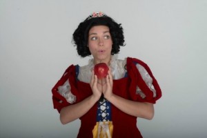 The Children's Theatre Presents Snow White & The Dancing Dwarfs