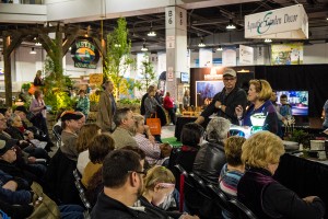 Hart Production Home and Garden Show 2015
