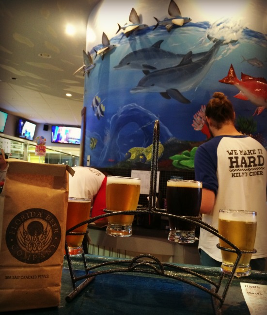 Cape Canaveral Florida Beer Company