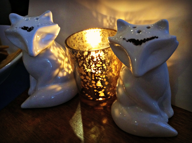 Frida 602 Fox Shakers