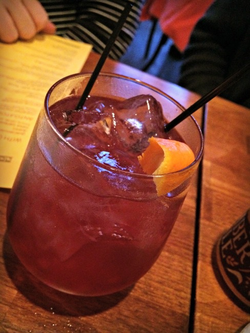 Frida 602 Sangria