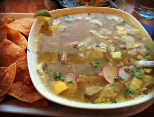 Frida 602 Soup