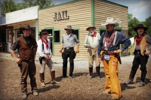 Old West Festival 