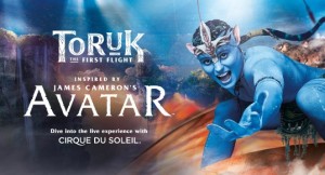 Toruk-Cirque-du-Soleil-Event