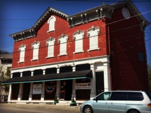 Herb n Thelma's Tavern in Covington