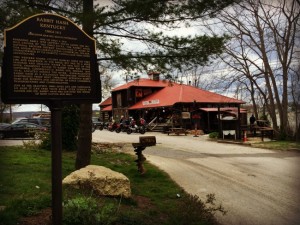 Rabbit Hash, Kentucky