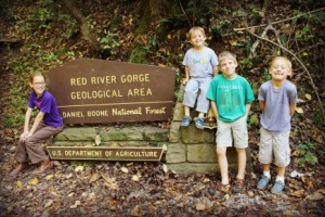 Red River Gorge