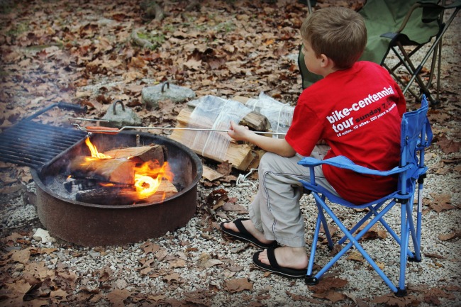 Red River Gorge Dinner