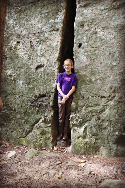 Red River Gorge Ella