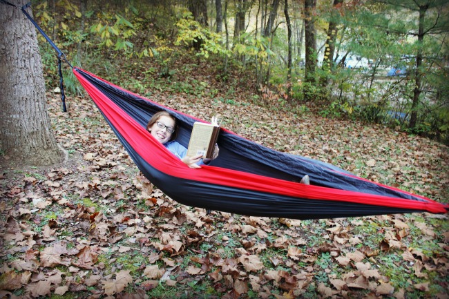 Red River Gorge Hammock