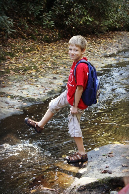 Red River Gorge Max