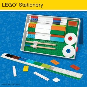 LEGO Stationary