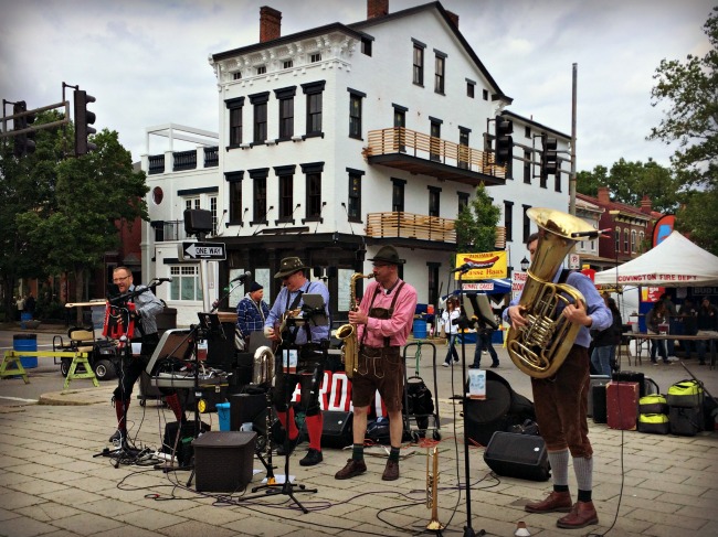 Maifest Music