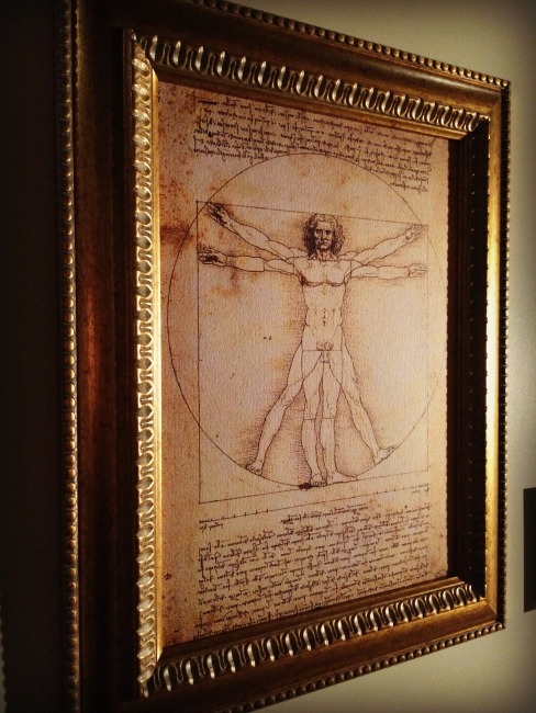 daVinci Art 1