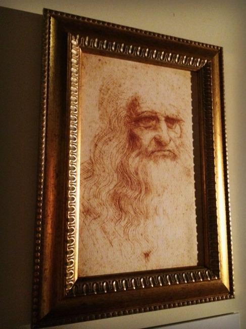 daVinci Art 2