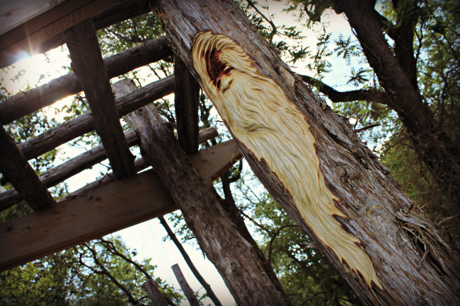 NaturePlay at BCM Wood Sprite