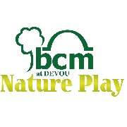 Square BCM Nature Play