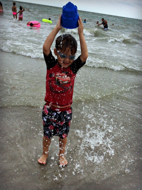 Madeira Beach Henry