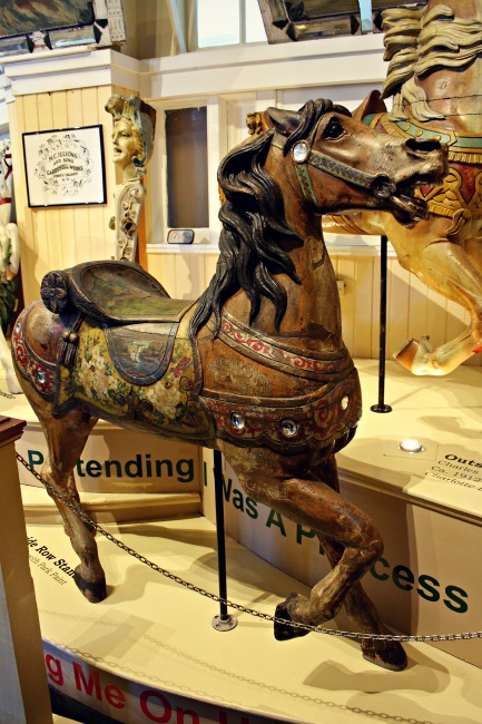 Merry Go Round Museum 3