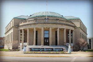 Merry Go Round Museum