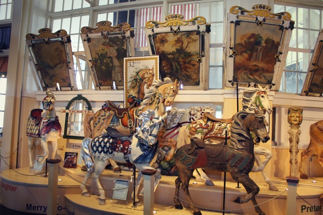 Merry Go Round Museum 4