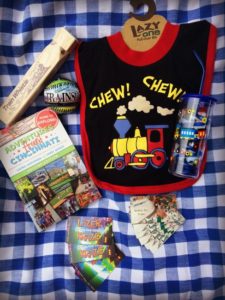 Summer Fun Giveaway