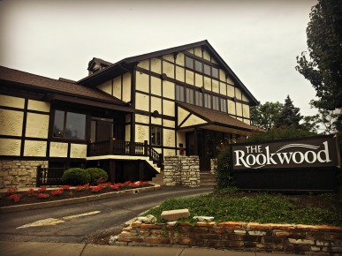 The Rookwood