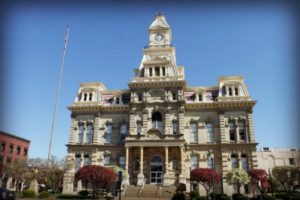 24 Hours in Zanesville, Ohio