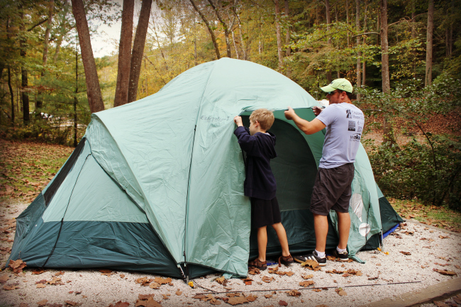 red-river-gorge-tent