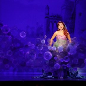 Broadway in Cincinnati Presents The Little Mermaid