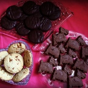 Five Ways to Celebrate Valentine's Day with Walkers Shortbread