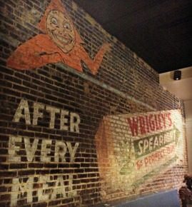 The Wrigley Taproom & Eatery in Corbin, KY