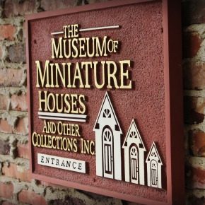Museum of Miniature Houses