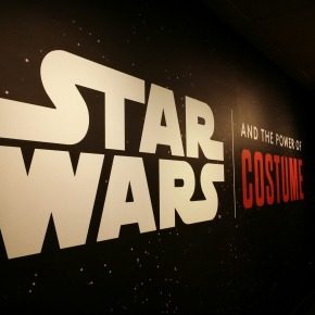 Star Wars at the Cincinnati Museum Center