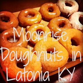 Moonrise Doughnuts
