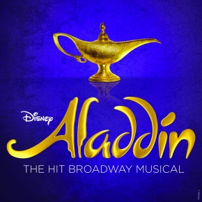 Broadway in Cincinnati Presents Disney's Aladdin