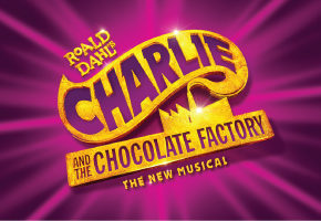 Broadway in Cincinnati Presents: Charlie and the Chocolate Factory