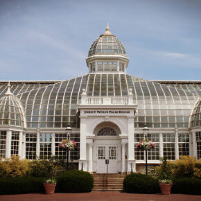 Franklin Park Conservatory & Botanical Gardens