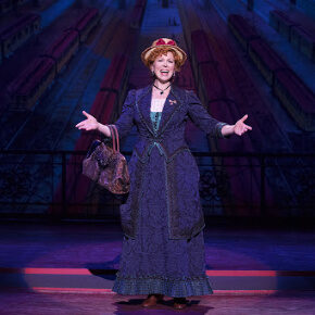 Broadway in Cincinnati Presents: HELLO, DOLLY!