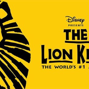 Broadway in Cincinnati Presents: The Lion King